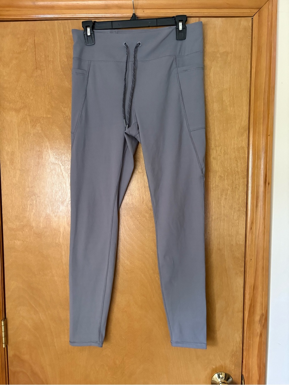 Yogalicious Grey Leggings